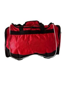 sports bag Ionik red