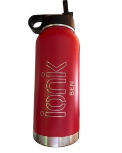 Bouteille  personnalisé